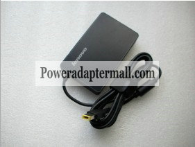 Mini 65W ADP-65XB A Lenovo Ultrabook Ac Adapter Square mouth